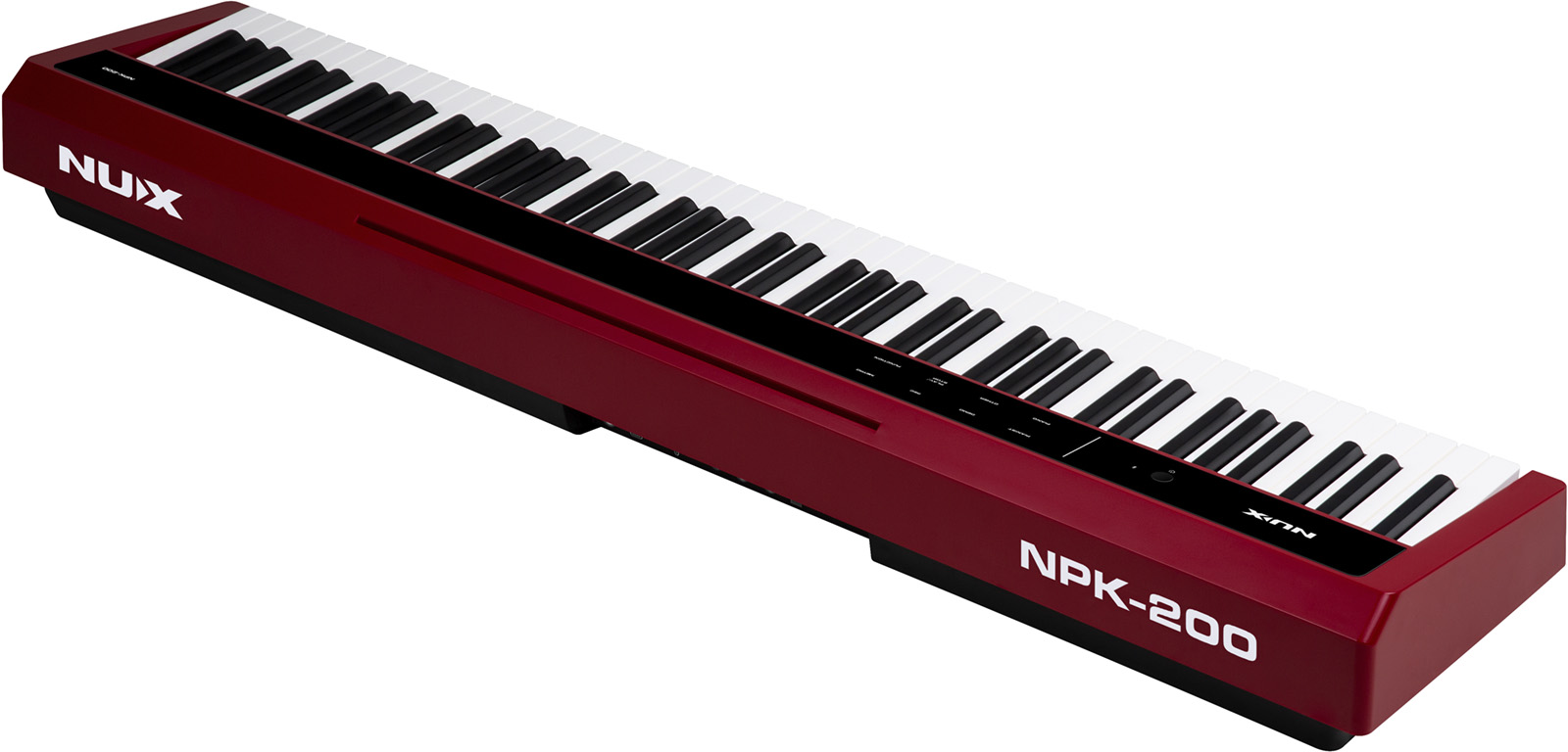 NPK-200 R Portable Digital Piano